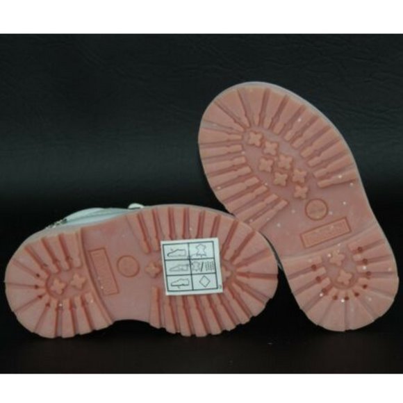 Timberland Boots Toddler 6-Inch Casual Waterproof - Picture 9 of 12